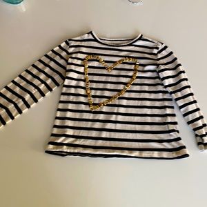 Crewcuts long sleeve tee